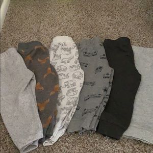 18 month Pants lot